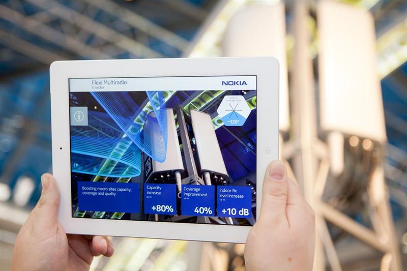 Nokia : résultats globalement sans surprise, la présidente quitte le navire