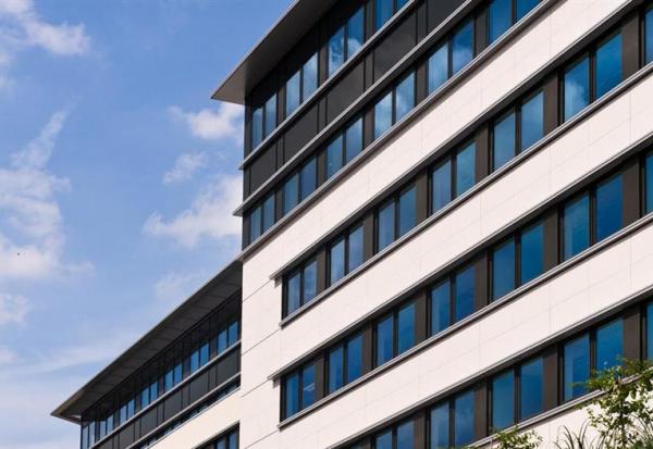 Notation GRESB 2025 : Covivio obtient une note globale de 91/100, en augmentation par rapport à 2024