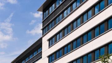 Notation GRESB 2025 : Covivio obtient une note globale de 91/100, en augmentation par rapport à 2024
