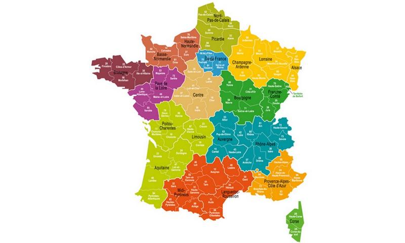 Nouveau repli de la production industrielle en France