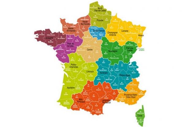 Nouveau repli de la production industrielle en France