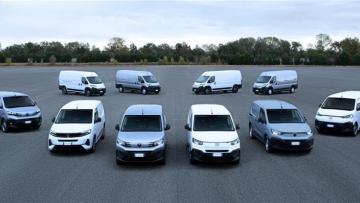 Nouvelle hausse du marché automobile européen en octobre, Renault et Stellantis surperforment