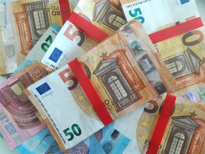Nouvelle poussée de l'inflation en France en septembre
