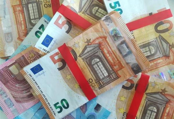 Nouvelle poussée de l'inflation en France en septembre