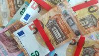 Nouvelle poussée de l'inflation en France en septembre