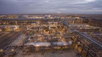 Nouvelles attaques au Moyen-Orient, le baril de pétrole remonte en direction des 100$
