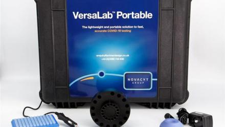 Novacyt : un partenariat avec Illumina