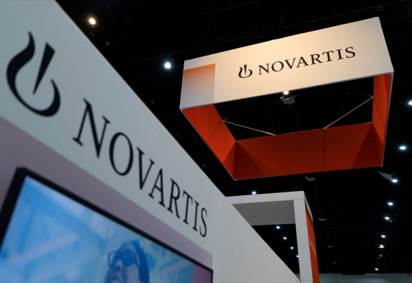 Novartis : le pelacarsen n'a pas atteint son critère principal