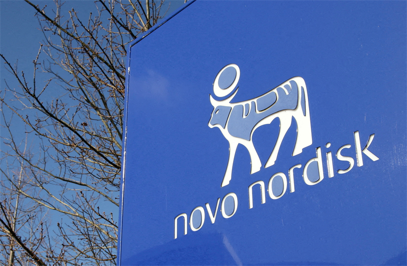 Novo Nordisk dévisse en bourse après un échec dans le traitement d'Alzheimer