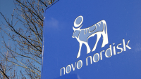 Novo Nordisk dévisse en bourse après un échec dans le traitement d'Alzheimer