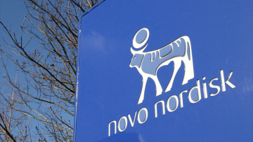 Novo Nordisk dévisse en bourse après un échec dans le traitement d'Alzheimer