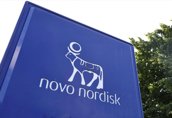Novo Nordisk en baisse, les ventes de Wegovy ont déçu au 2ème trimestre