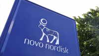 Novo Nordisk en baisse, les ventes de Wegovy ont déçu au 2ème trimestre