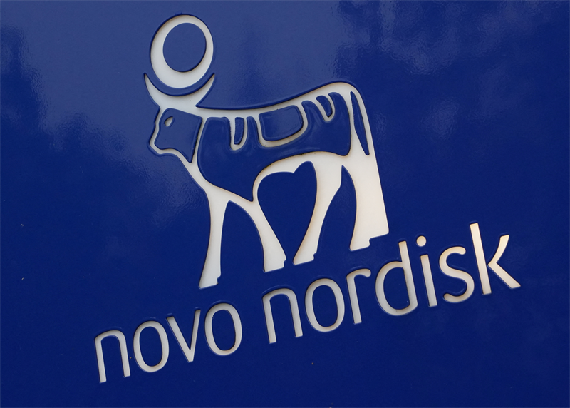 Novo Nordisk flambe en bourse, alors que la FDA vient d'approuver le comprimé amaigrissant Wegovy