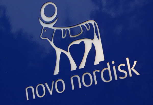 Novo Nordisk flambe en bourse, alors que la FDA vient d'approuver le comprimé amaigrissant Wegovy