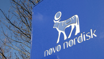 Novo Nordisk s'écroule en bourse !