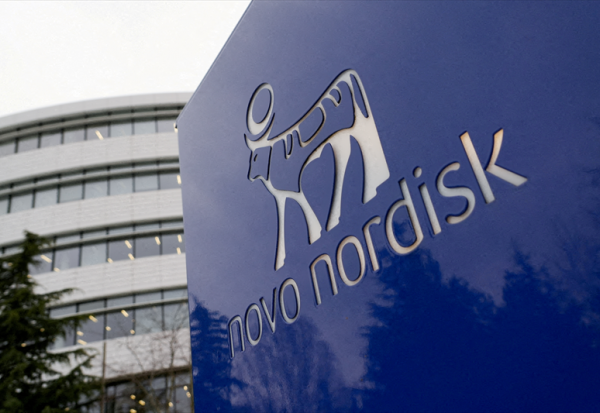 Novo Nordisk s'effondre en bourse ! Inférieur à Eli Lilly ?