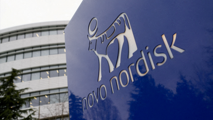 Novo Nordisk s'effondre en bourse ! Inférieur à Eli Lilly ?