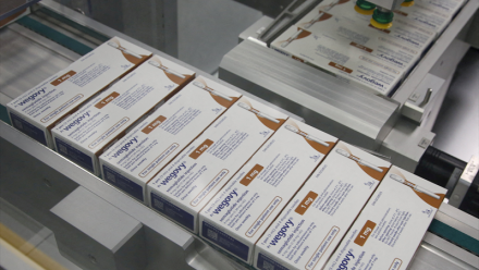 Novo Nordisk s'envole après les comptes !