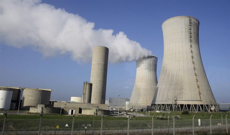 Nucléaire : EDF choisit le dispositif de décontamination des eaux de Veolia