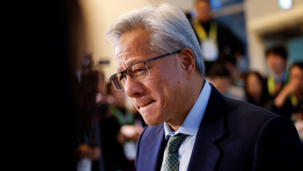 Nvidia : Blackwell, seulement pour l'Amérique ?