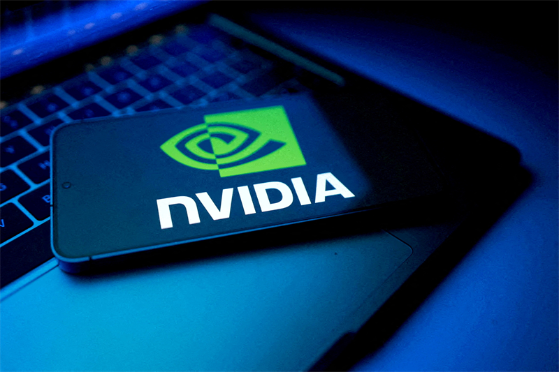 Nvidia : ByteDance et Alibaba prêts à se fournir en puces H200