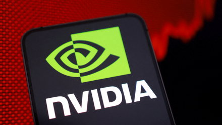 Nvidia dépasse facilement les attentes à Wall Street