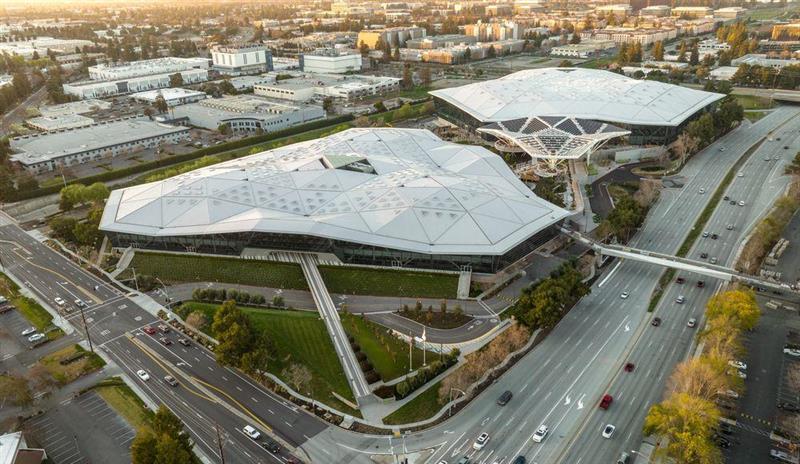 Nvidia : envisage de construire un centre de R&D à Shanghai