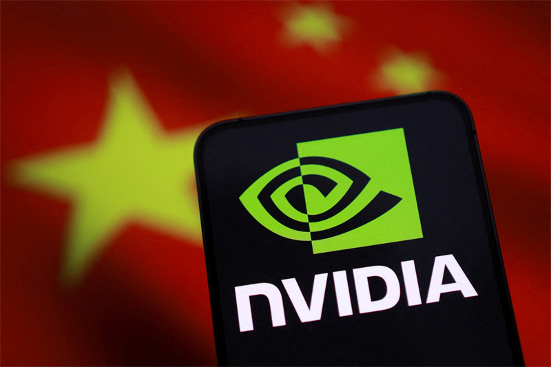 Nvidia et la Chine, insoluble équation ?