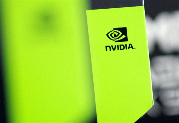 Nvidia félicite Google pour son succès !