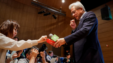 Nvidia : forte croissance de Foxconn ! Rassurant ?