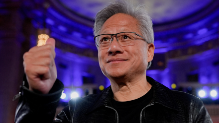 Nvidia investira jusqu'à 100 milliards de dollars dans OpenAI !