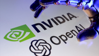 Nvidia investirait encore 20 milliards de dollars dans son client OpenAI