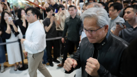 Nvidia : l'occasion rêvée ?