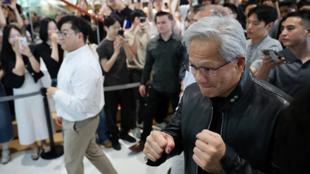 Nvidia : l'occasion rêvée ?
