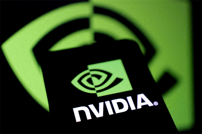 Nvidia : la Chine déconseille les puces H20
