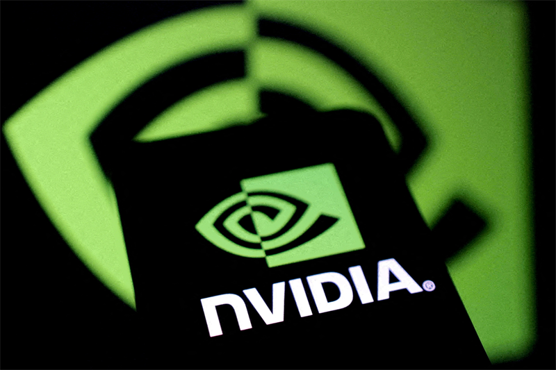 Nvidia : la Chine s'inquiète !