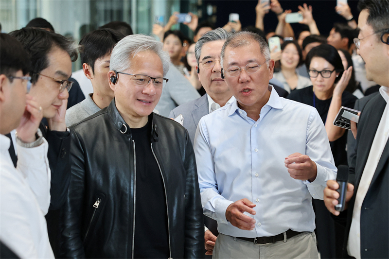 Nvidia lève 25 milliards de dollars sur le marché obligataire