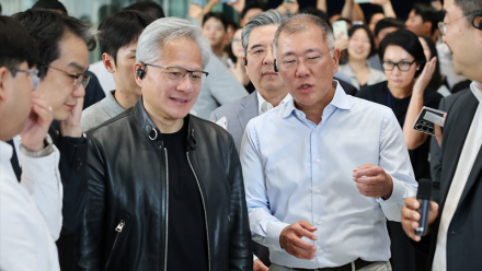 Nvidia lève 25 milliards de dollars sur le marché obligataire