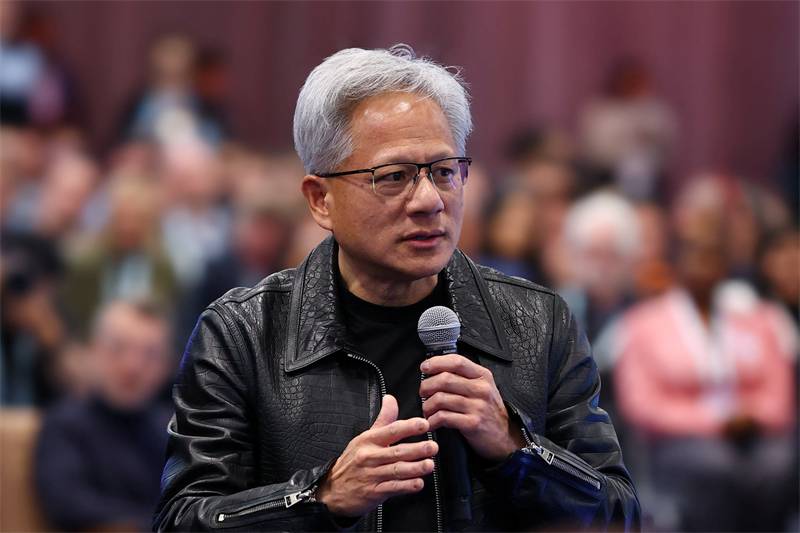 Nvidia renforce de 150 milliards de dollars son autorisation de rachat d'actions