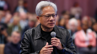 Nvidia renforce de 150 milliards de dollars son autorisation de rachat d'actions