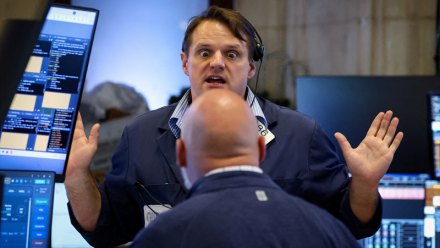 Nvidia : SoftBank a vendu sa participation pour 5,8 milliards de dollars