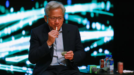 Nvidia sous pression à Wall Street avec la Chine