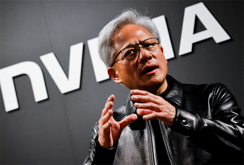 Nvidia : SpaceX et Elon Musk en renfort !