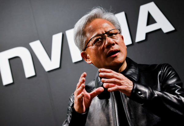 Nvidia : SpaceX et Elon Musk en renfort !