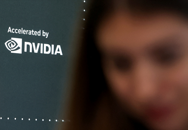 Nvidia : un PER excessivement bas ?