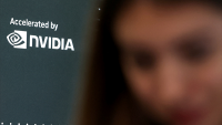 Nvidia : un PER excessivement bas ?