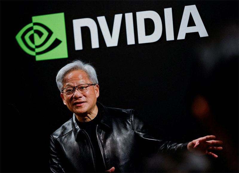 Nvidia : une guidance incroyable ?