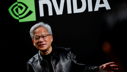 Nvidia : une guidance incroyable ?