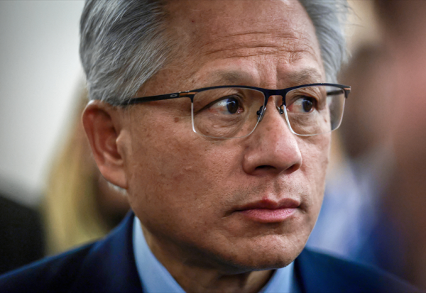 Nvidia : une rencontre productive avec Trump ?